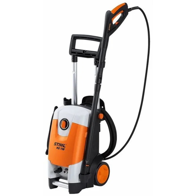 Мойка высокого давления STIHL RE 118