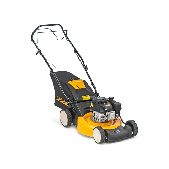 Газонокосилка бензиновая CUB CADET LM1 AR46 самоходная