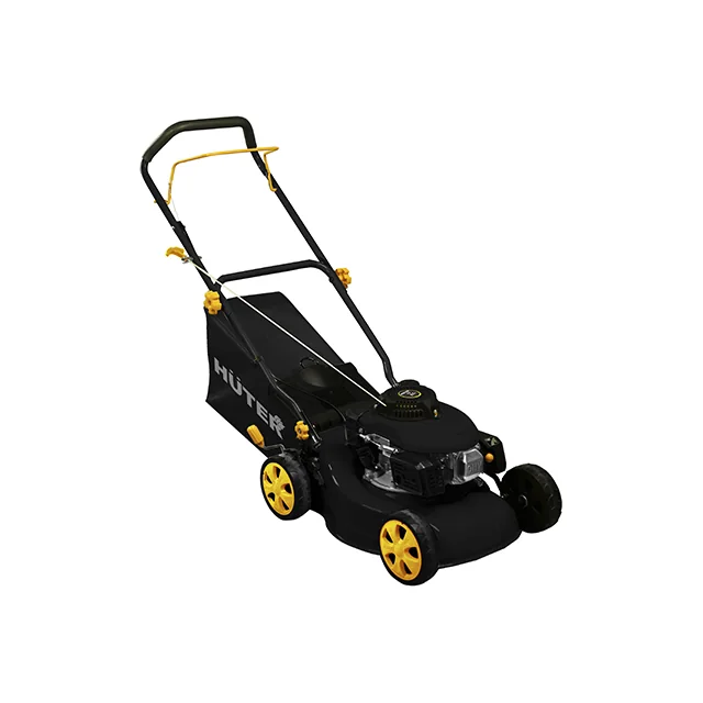Газонокосилка бензиновая HUTER GLM-3,5 T