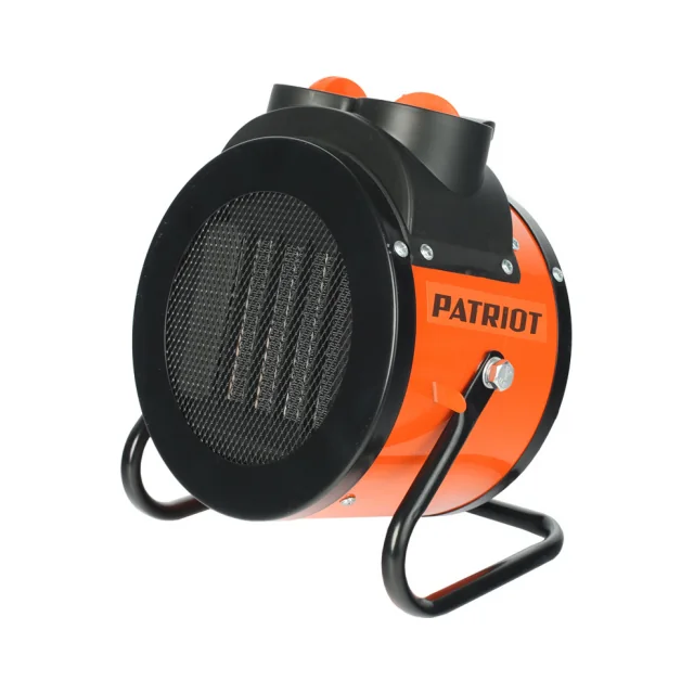 Тепловая пушка электрическая PATRIOT PTR 3S