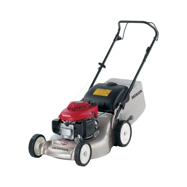 Газонокосилка бензиновая HONDA HRG 466 PKE