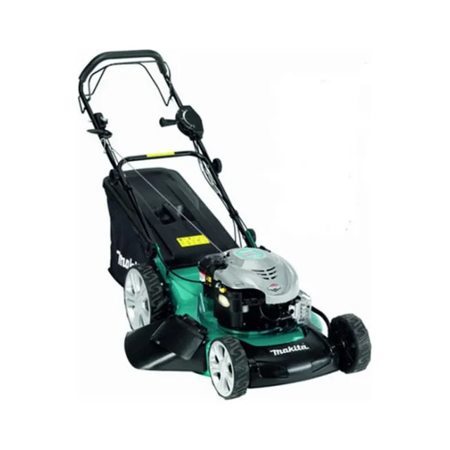 Газонокосилка бензиновая MAKITA PLM5113 самоходная