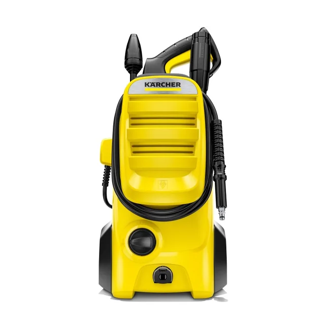 Мойка высокого давления KARСHER К 4 Compact UM 1.679-400.0