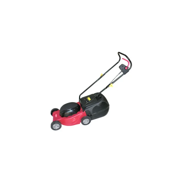 Газонокосилка ELITECH ЕК 1600