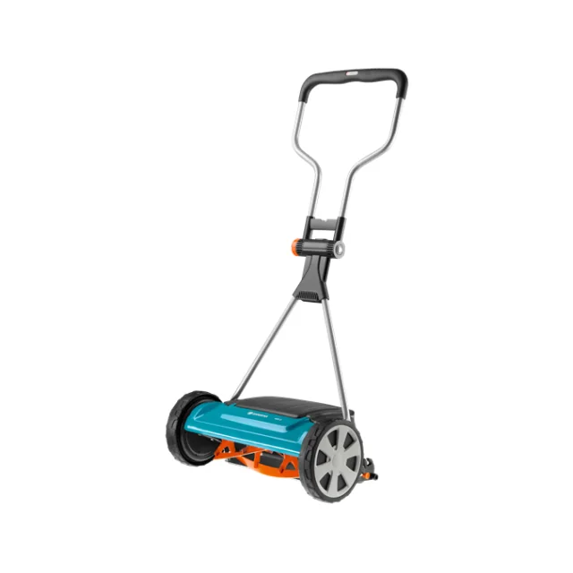 Газонокосилка механическая GARDENA 400C Comfort