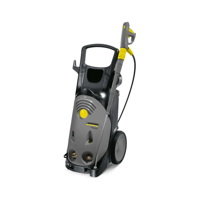 Автомойка KARCHER HD 10/25-4 S Plus *EU-I (1.286-913.0), 400V