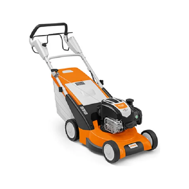 Газонокосилка бензиновая STIHL RM-545 V