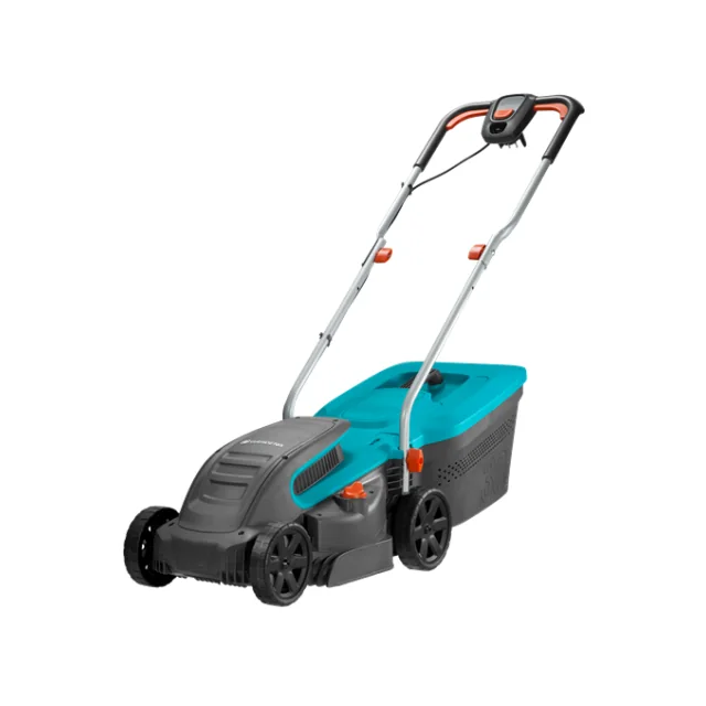 Газонокосилка электрическая GARDENA PowerMax 1200/32