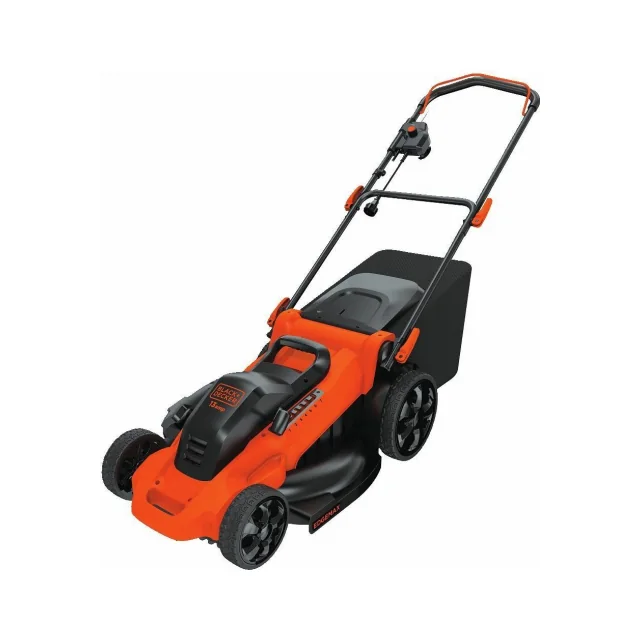 Газонокосилка электрическая BLACK+DECKER LM 2000-QS