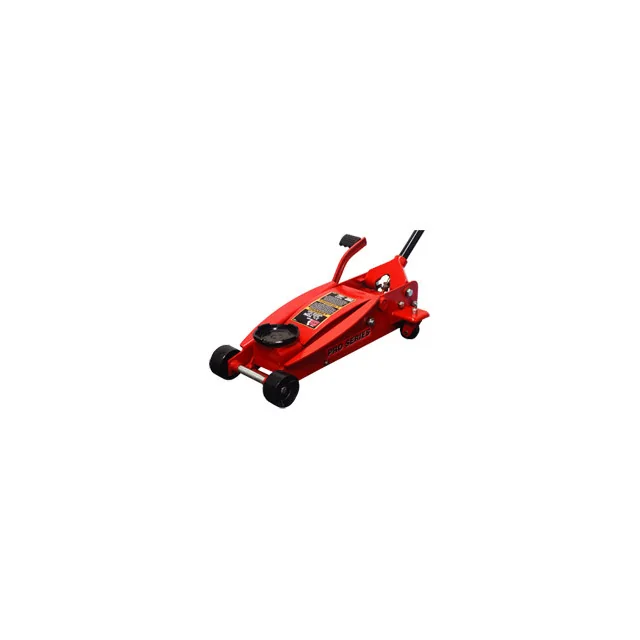 Домкрат гидравлический Torin T83014