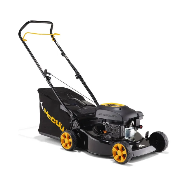 Газонокосилка бензиновая McCULLOCH M40-110 Classic