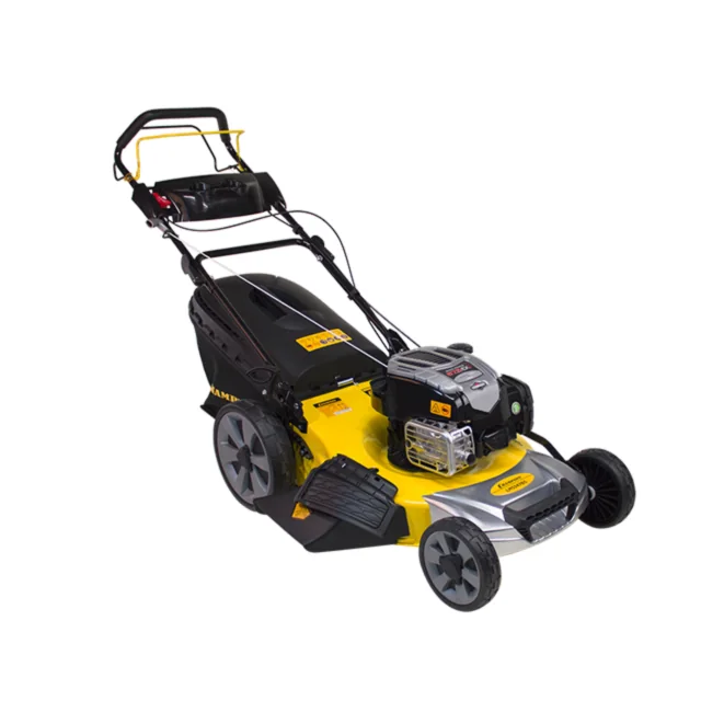 Газонокосилка CHAMPION LM5347BS