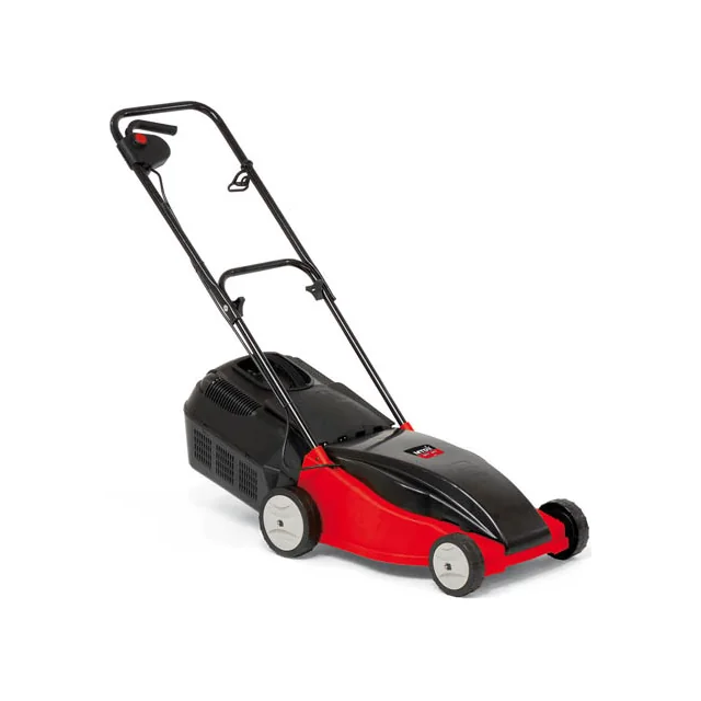 Газонокосилка электрическая MTD SMART 38 E