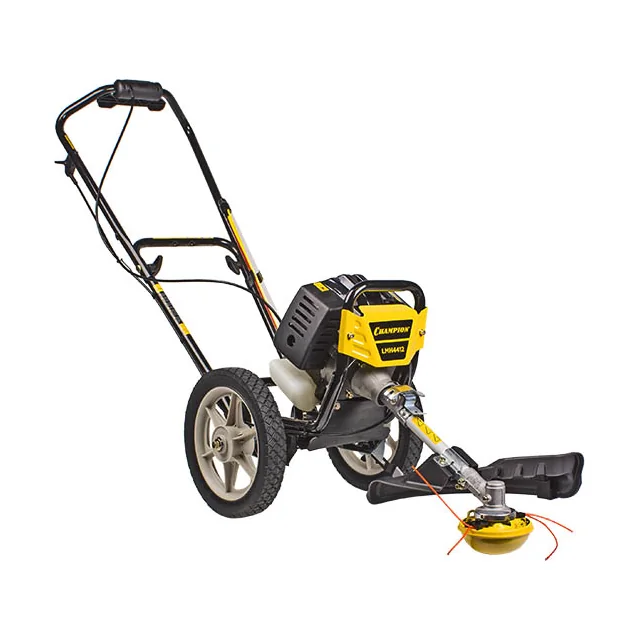 Газонокосилка бензиновая CHAMPION LMH 4412