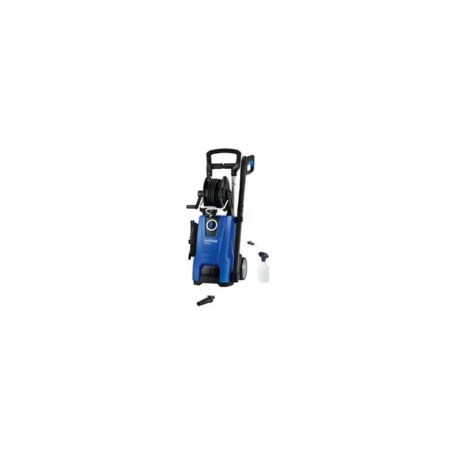 Автомойка NILFISK D 130.4-9 X-TRA (128470525)