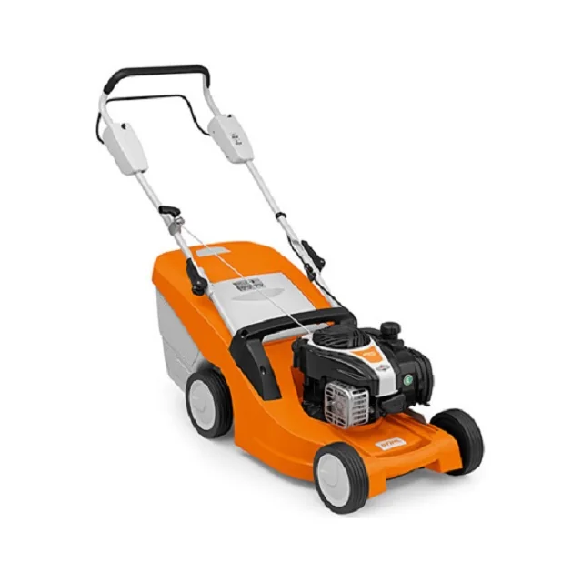Газонокосилка бензиновая STIHL RM-443
