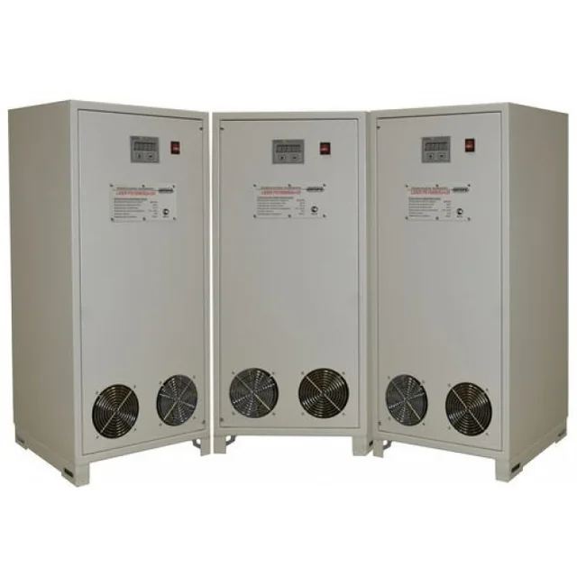 Стабилизаторы напряжения LIDER PS60W-50/30