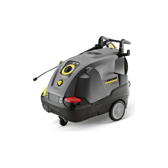 Автомойка KARCHER HDS 6/14 C (1.169-900.0), 230V