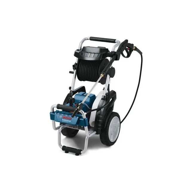 Мойка высокого давления BOSCH GHP 8-15XD 0.600.910.300