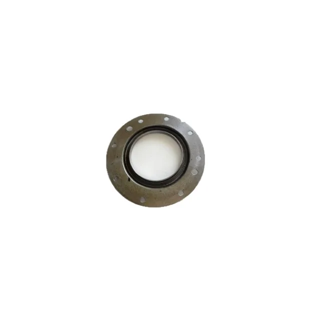 Корпус сальника заднего 240-1002300