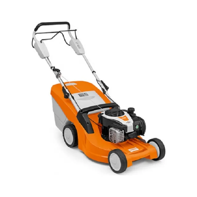 Газонокосилка бензиновая STIHL RM-448 TX