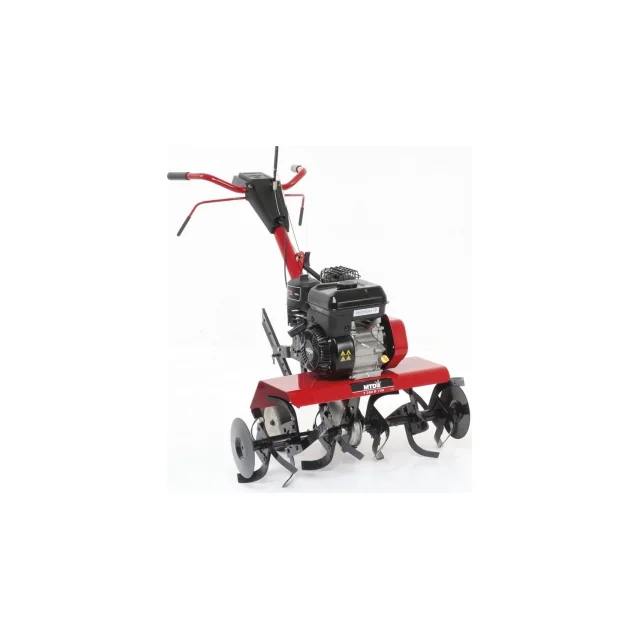 Мотокультиватор MTD T/380 B700 с реверсом