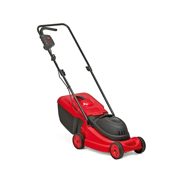 Газонокосилка электрическая MTD SMART 32 E