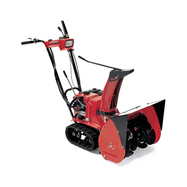 Снегоуборочная машина гусеничная Honda HS 622 K1 ETS (HSS655 ETS)