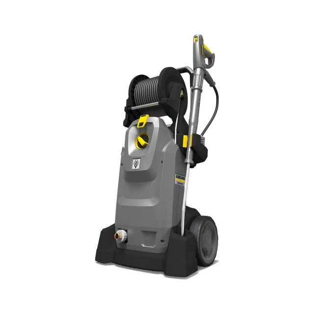 Автомойка KARCHER HD 6/15 MX Plus (1.150-931.0), 230V