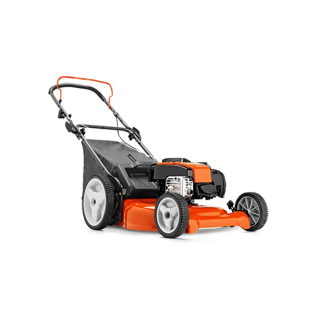 Газонокосилка HUSQVARNA LC 153 9613100-37