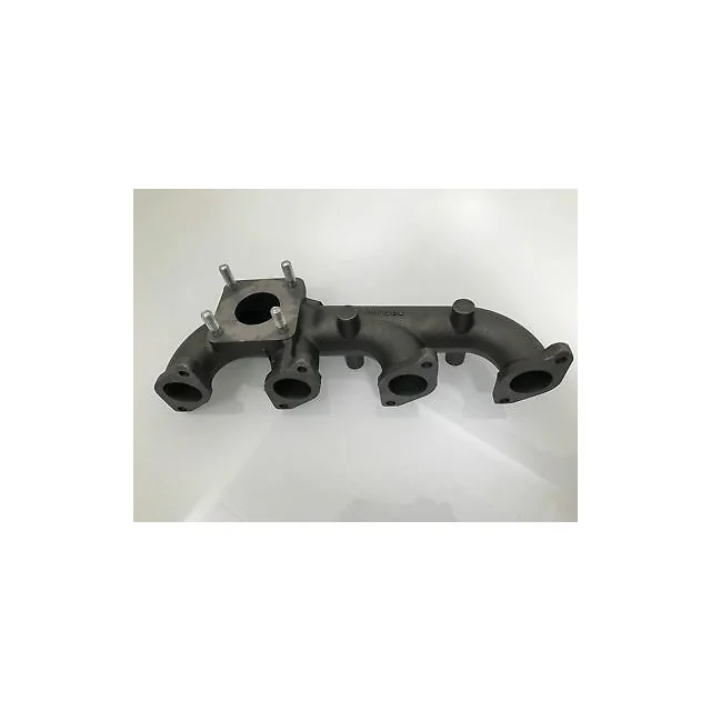 Выпускной коллектор Kubota V3300