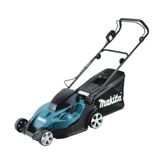 Газонокосилка аккумуляторная MAKITA BLM 430 RDE