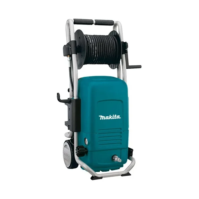 Мойка высокого давления Makita HW 151