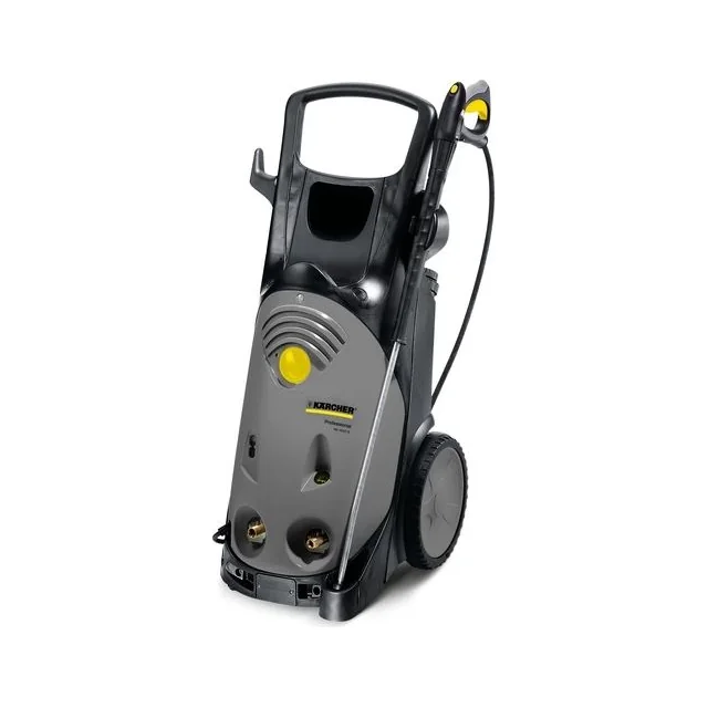 Автомойка KARCHER HD 10/21-4 S *EUI (1.286-916.0), 400V