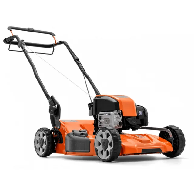 Газонокосилка HUSQVARNA LB 256S