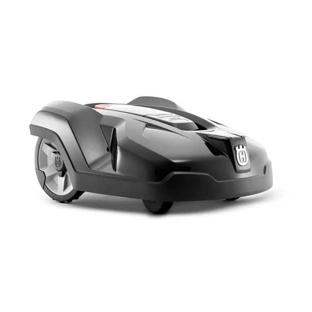 Газонокосилка роботизированная HUSQVARNA AUTOMOWER 440