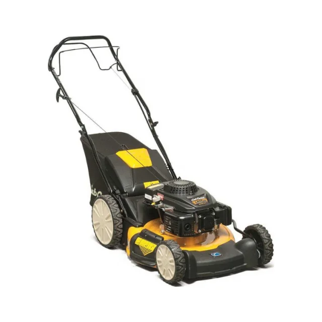 Газонокосилка бензиновая CUB CADET LM2 DR53 самоходная