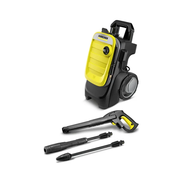 Автомойка KARCHER K 7 Compact *EU (1.447-050.0)