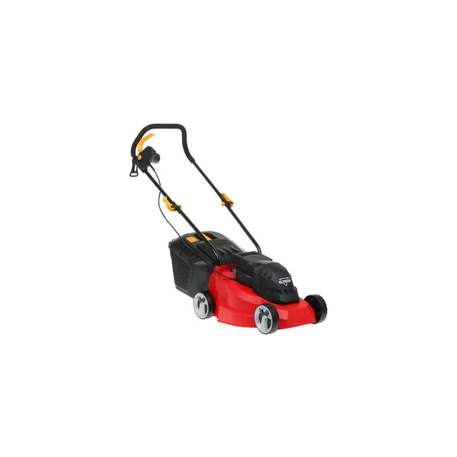 Газонокосилка ELITECH ЕК 1000 Н