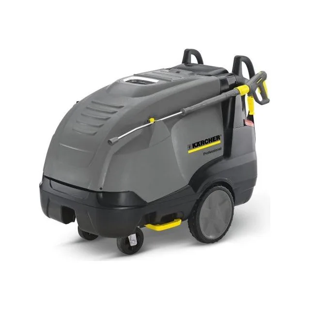 Автомойка KARCHER HDS 13/20 -4SX *EU-I (1.071-932.0), 400V