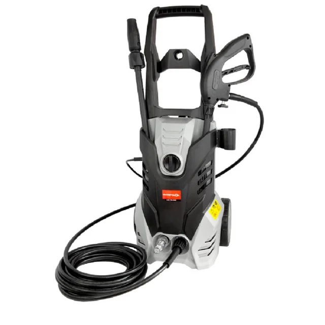 Мойка ИНТЕРСКОЛ АМ-150/2000