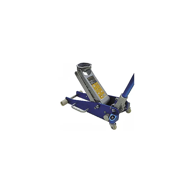 Домкрат гидравлический Winntec Y411350