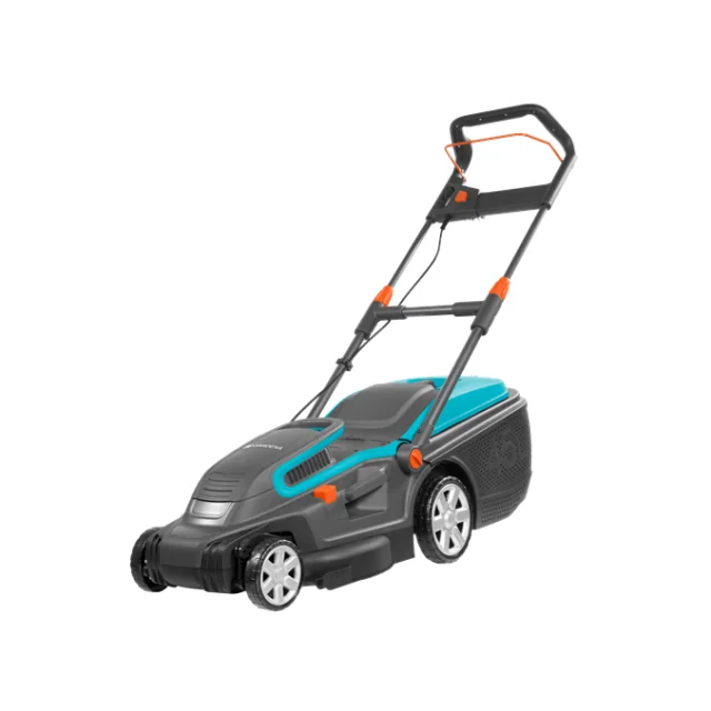 Газонокосилка электрическая GARDENA PowerMax 1800/42