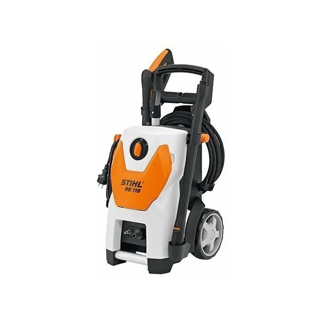 Мойка высокого давления STIHL RE 119