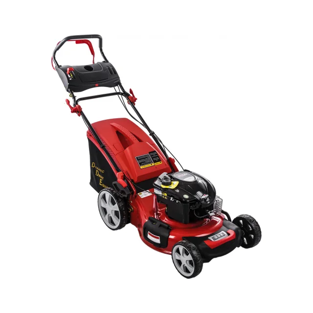 Газонокосилка бензиновая DDE LMS 51-70 DB