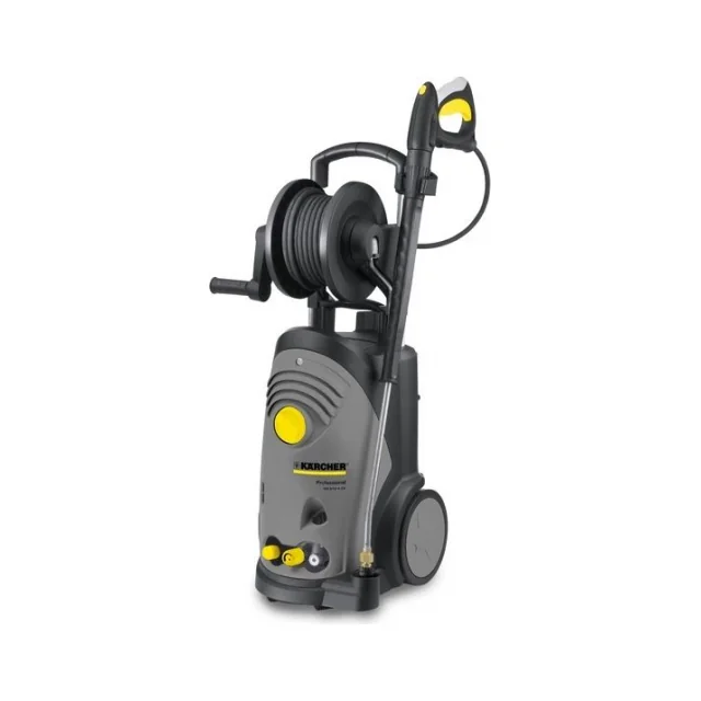 Автомойка KARCHER HD 6/13 C *EU (1.520-950.0), 230V