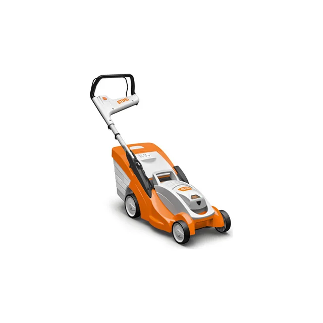 Газонокосилка аккумуляторная STIHL RMA 339 C без АКБ и ЗУ