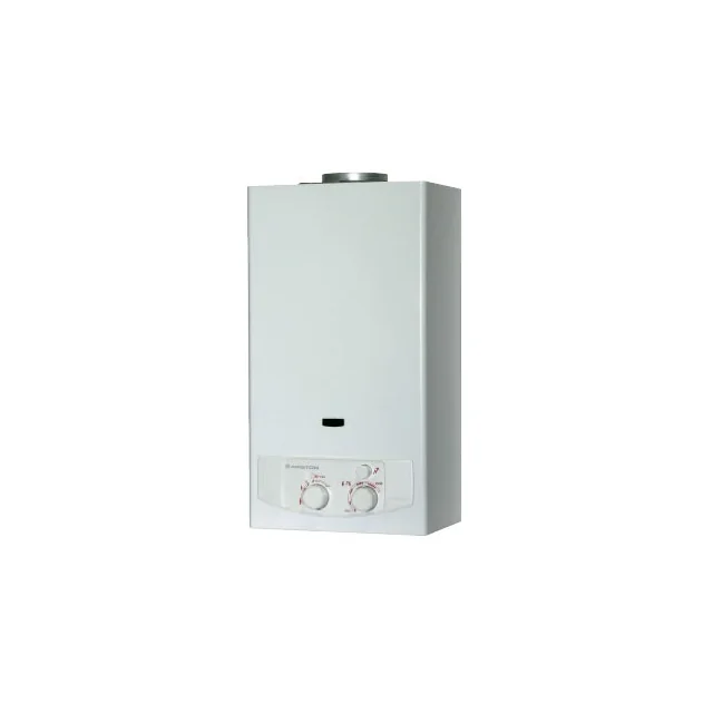 Газовый водонагреватель Ariston FAST 11 CF P G20 13 MB RU/UA