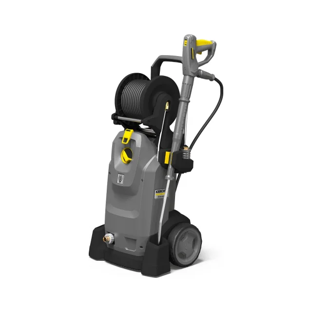 Автомойка KARCHER HD 7/17 MX Plus (1.151-931.0), 400V