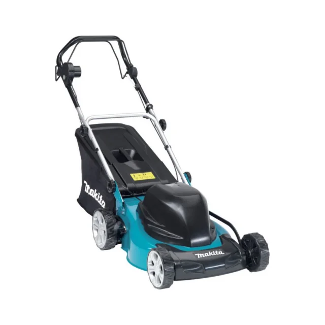 Газонокосилка электрическая MAKITA ELM4612